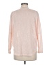 Casting Pink Long Sleeve Blouse Size Med (2 or M) - photo 2