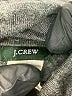 J.Crew 100% Wool Gray Casual Dress Size M - photo 7