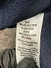 Connected Apparel Blue Cocktail Dress Size 10 - photo 8