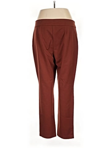 So Slimming by Chico's Active Pants (view 2)