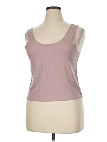 Danskin Tank Top (view 1)