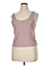 Danskin Pink Tank Top Size XL - photo 1