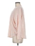 Casting Pink Long Sleeve Blouse Size Med (2 or M) - photo 5