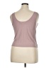 Danskin Pink Tank Top Size XL - photo 2
