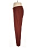 So Slimming by Chico's Burgundy Active Pants Size XL (3) - photo 5