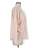 Casting Pink Long Sleeve Blouse Size Med (2 or M) - photo 4