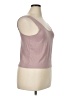 Danskin Pink Tank Top Size XL - photo 4