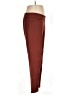So Slimming by Chico's Burgundy Active Pants Size XL (3) - photo 4