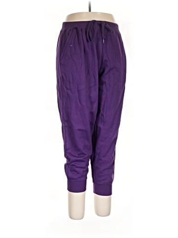 Woman Within Track Pants (view 1)