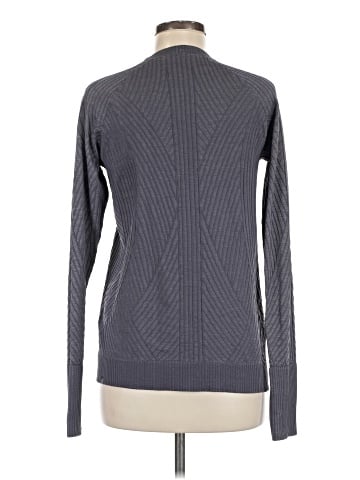 Lululemon Athletica Long Sleeve T-Shirt (view 2)