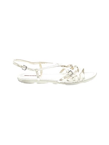 Prada Linea Rossa Sandals (view 1)