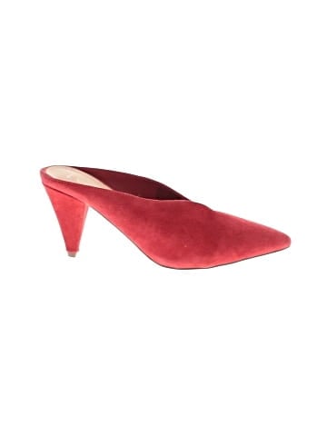 Nanette Lepore Mule/Clog (view 1)