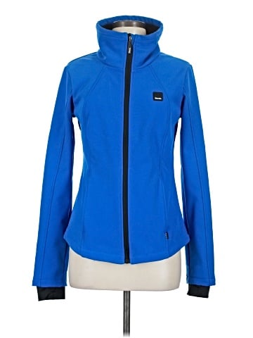 Bench Jacket (view 1)