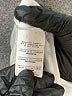 Hanes White Long Sleeve T-Shirt Size M - photo 8