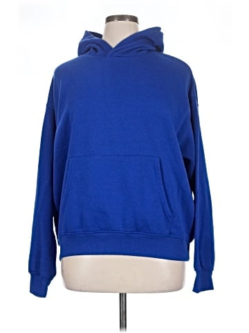 Refuge Pullover Hoodie (view 1)
