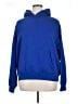 Refuge Blue Pullover Hoodie Size XL - photo 1