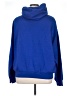 Refuge Blue Pullover Hoodie Size XL - photo 2