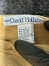 David Hollis Gold Pullover Sweater Size L - photo 7
