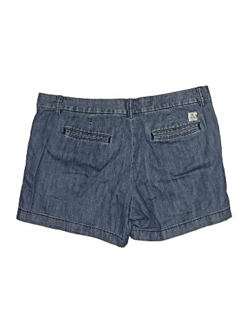 Tommy Hilfiger Denim Shorts (view 2)