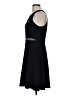 Bailey 44 Solid Black Cocktail Dress Size M - photo 5