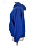 Refuge Blue Pullover Hoodie Size XL - photo 5