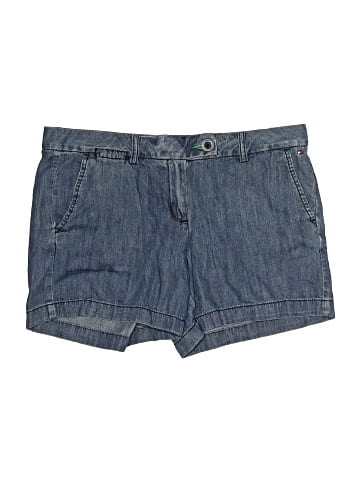 Tommy Hilfiger Denim Shorts (view 1)