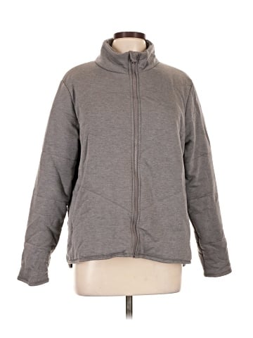 Three Dots Sweatshirt (view 1)