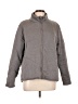 Three Dots Gray Sweatshirt Size L - photo 1