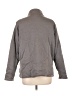 Three Dots Gray Sweatshirt Size L - photo 2