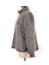 Three Dots Gray Sweatshirt Size L - photo 5