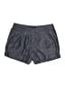 Express Design Studio Blue Shorts Size 8 - photo 1