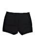 Vineyard Vines Solid Black Shorts Size 12 - photo 1
