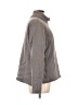 Three Dots Gray Sweatshirt Size L - photo 4