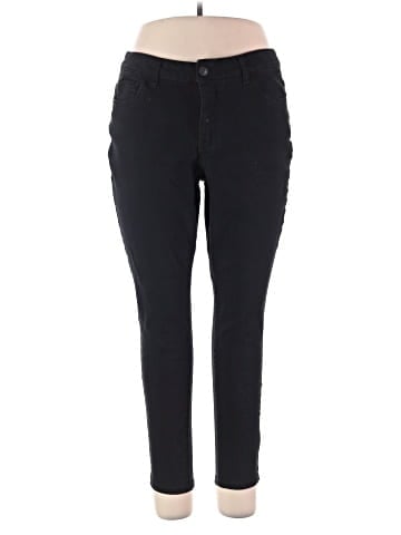 Faded Glory Jeans (view 1)