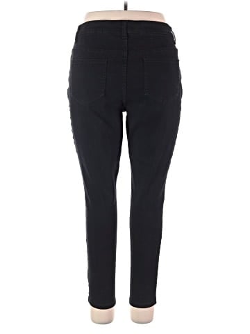 Faded Glory Jeans (view 2)