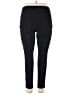 Faded Glory Black Jeans Size 18 - photo 2