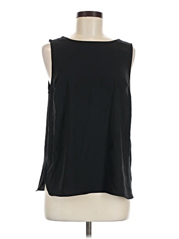 Lark & Ro Sleeveless Blouse (view 1)