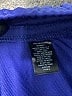 Xersion 100% Polyester Color Block Blue Track Pants Size M - photo 7