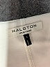 Halston Heritage Ivory Bodysuit Size L - photo 3