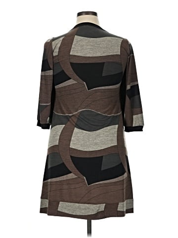 Rabbit Rabbit Rabbit Designs Casual Dress (view 2)
