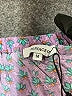 Olivaceous 100% Rayon Purple Sleeveless Blouse Size M - photo 4