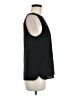 Lark & Ro 100% Polyester Black Sleeveless Blouse Size 8 - photo 4
