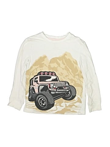 Tommy Bahama Long Sleeve T-Shirt (view 1)