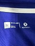 Xersion Color Block Blue Track Jacket Size M - photo 6