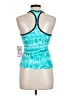 ZeroXposur Teal Tank Top Size 10 - photo 2