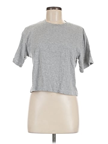 American Apparel Short Sleeve T-Shirt (view 1)