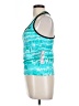 ZeroXposur Teal Tank Top Size 10 - photo 5