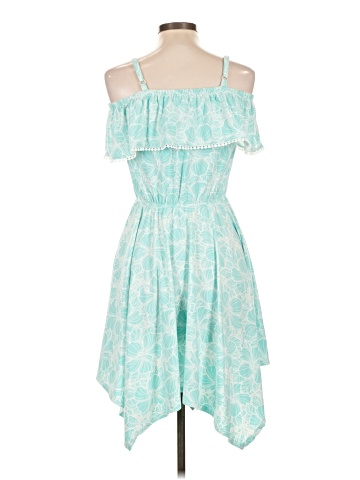 BCBGirls Cocktail Dress (view 2)