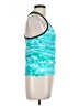 ZeroXposur Teal Tank Top Size 10 - photo 4
