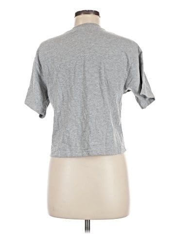 American Apparel Short Sleeve T-Shirt (view 2)